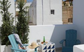 El Escondite Tarifa